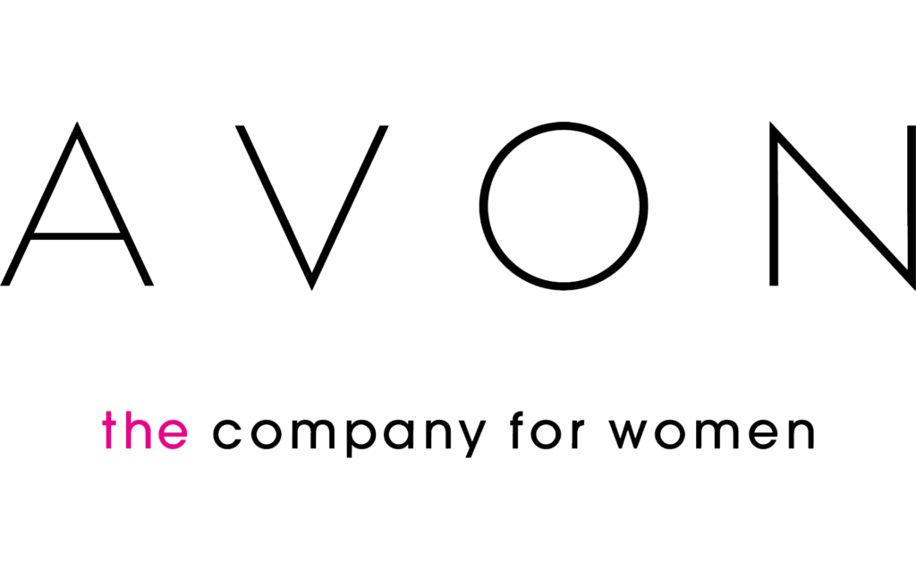 Avon the company for women