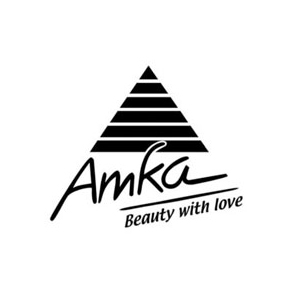 Amka Beauty with love