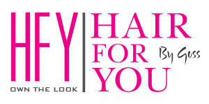 Hair For You