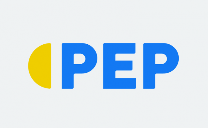 PEP